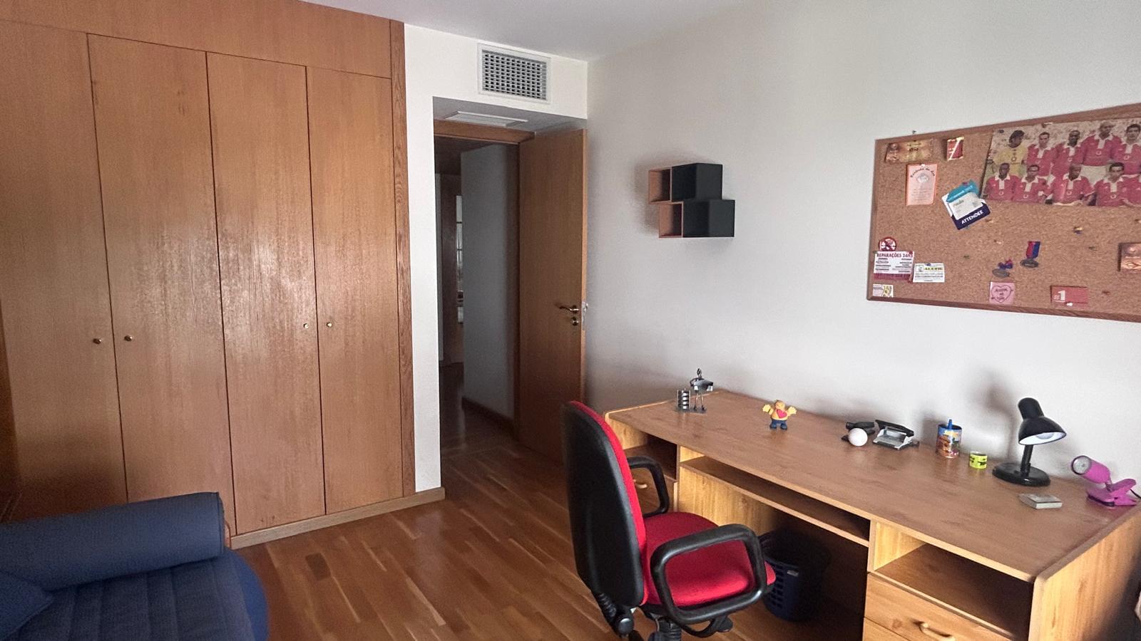 Apartamento T2 com varanda, Parque das Nações, Lisboa - Imagem 19