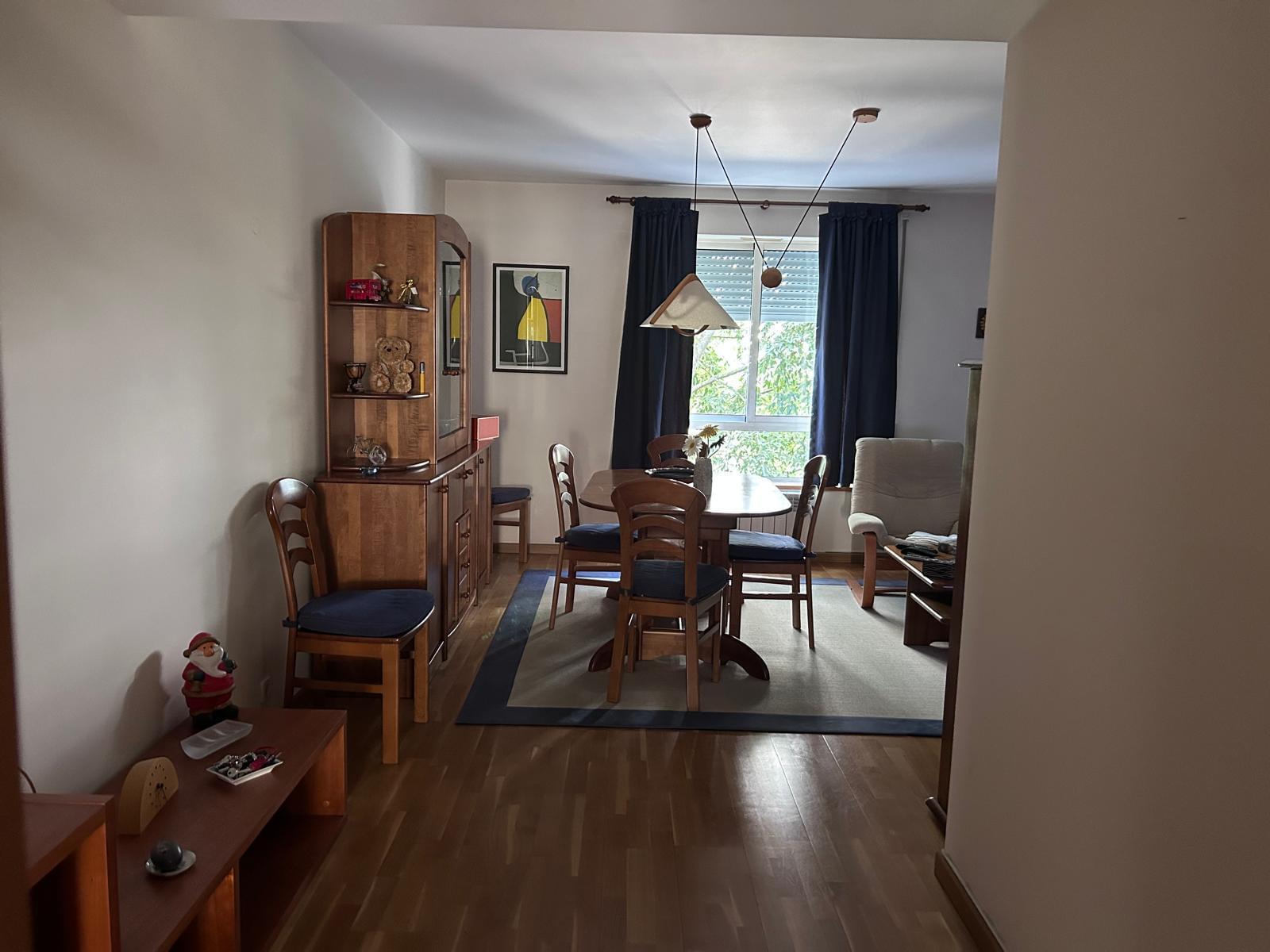 Apartamento T2 com varanda, Parque das Nações, Lisboa - Imagem 4