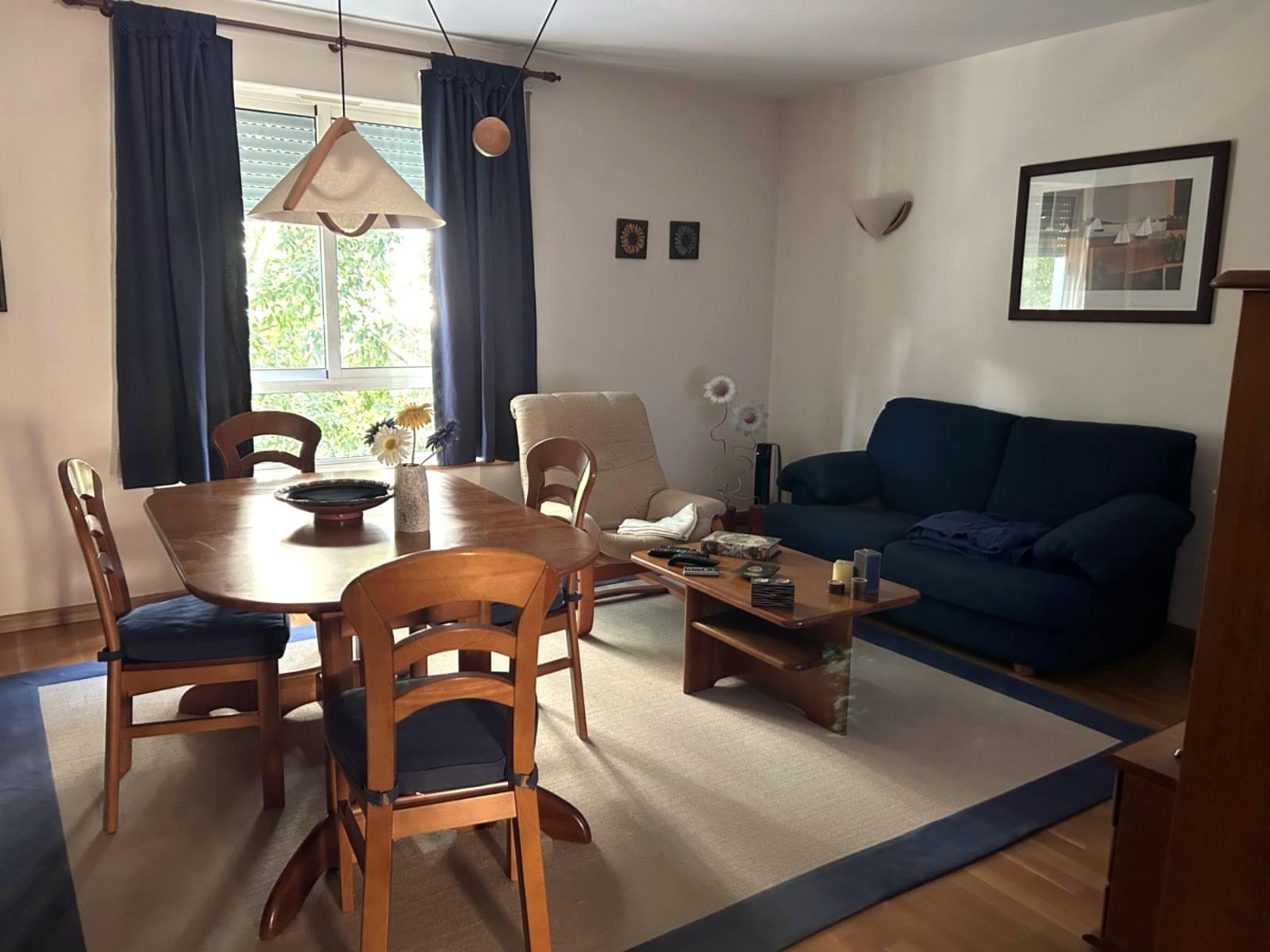 Apartamento T2 com varanda, Parque das Nações, Lisboa - Imagem 2