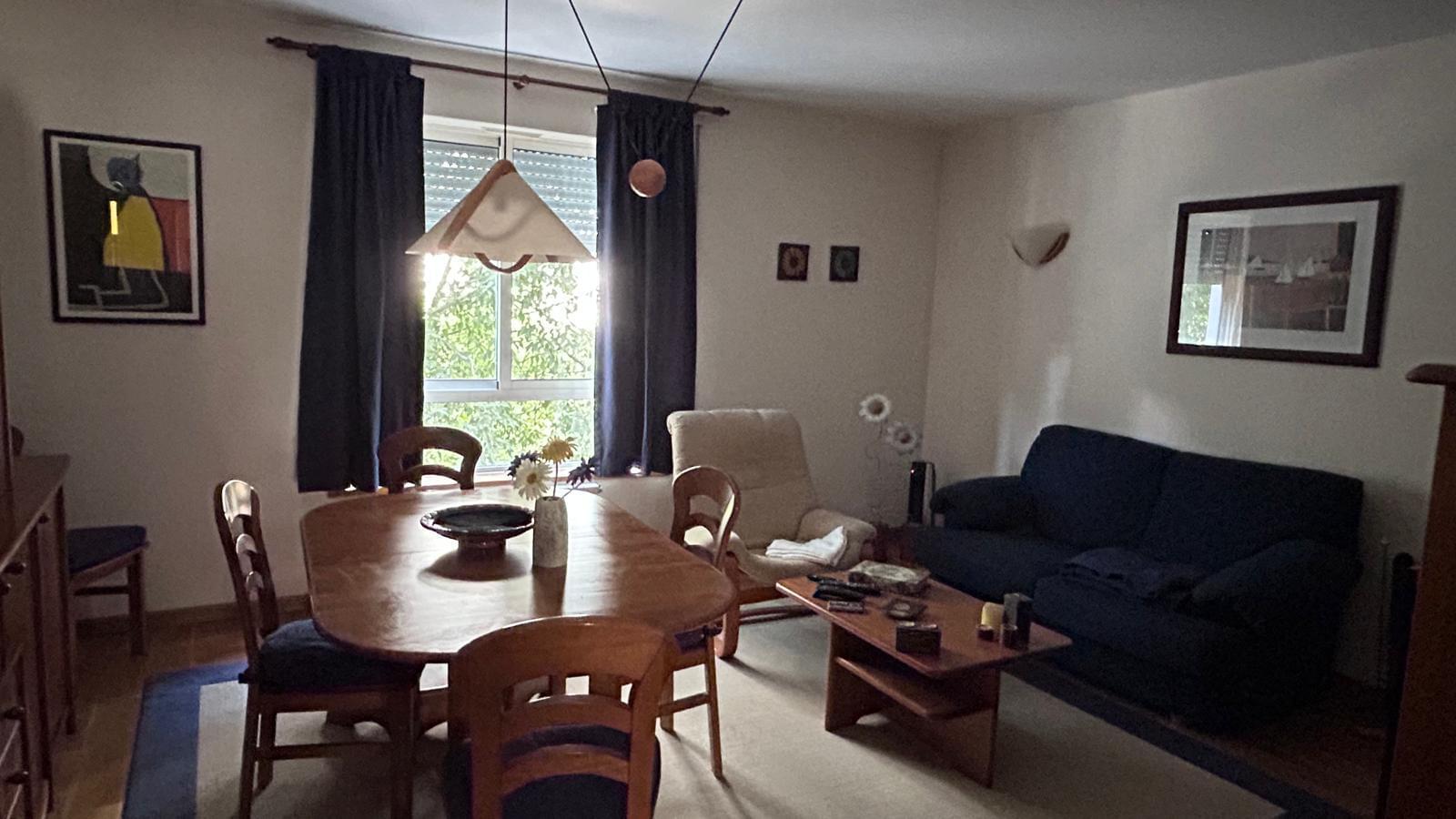 Apartamento T2 com varanda, Parque das Nações, Lisboa - Imagem 22