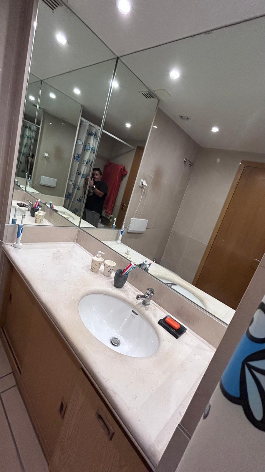 Apartamento T2 com varanda, Parque das Nações, Lisboa - Imagem 25