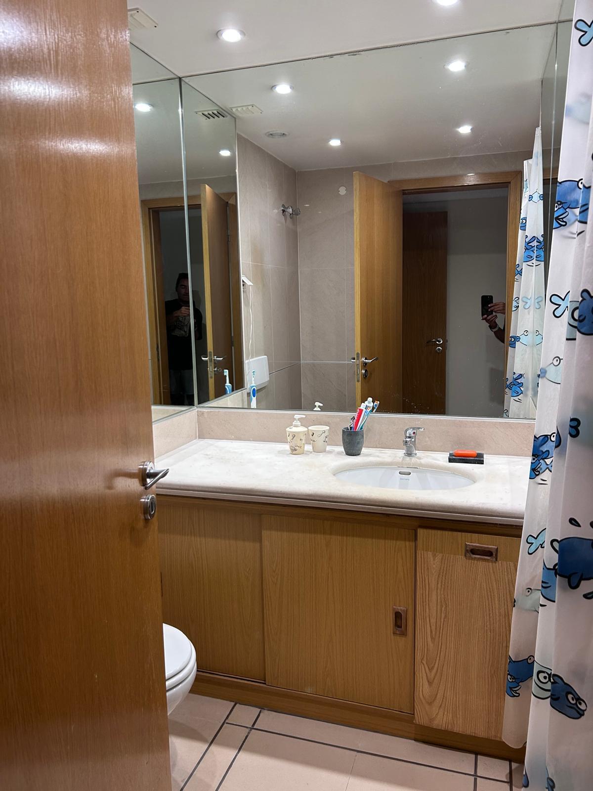 Apartamento T2 com varanda, Parque das Nações, Lisboa - Imagem 26