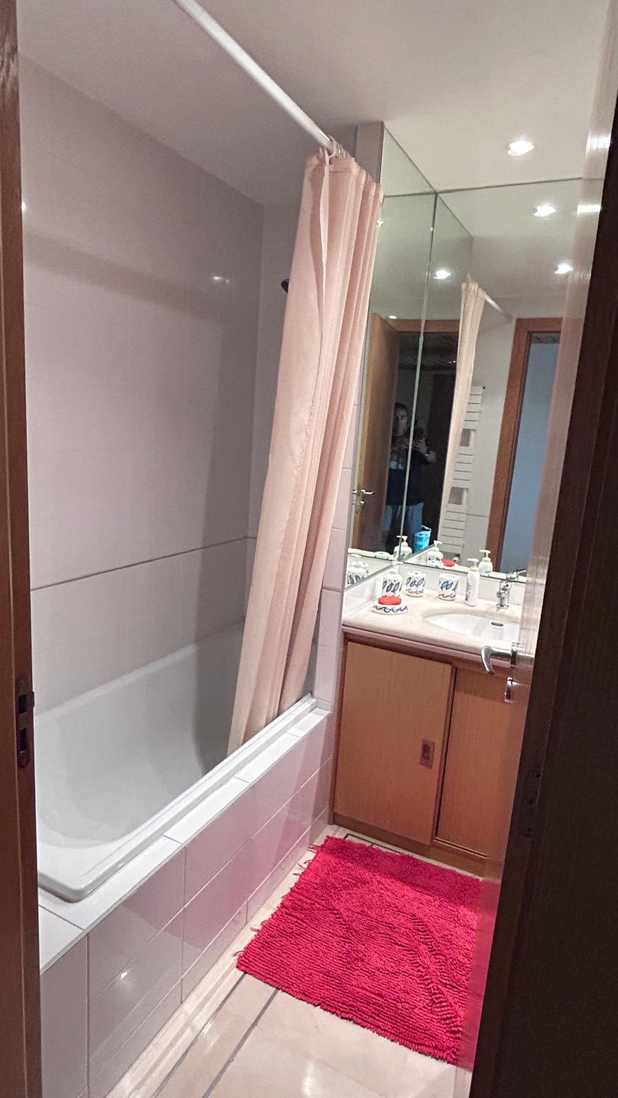 Apartamento T2 com varanda, Parque das Nações, Lisboa - Imagem 27