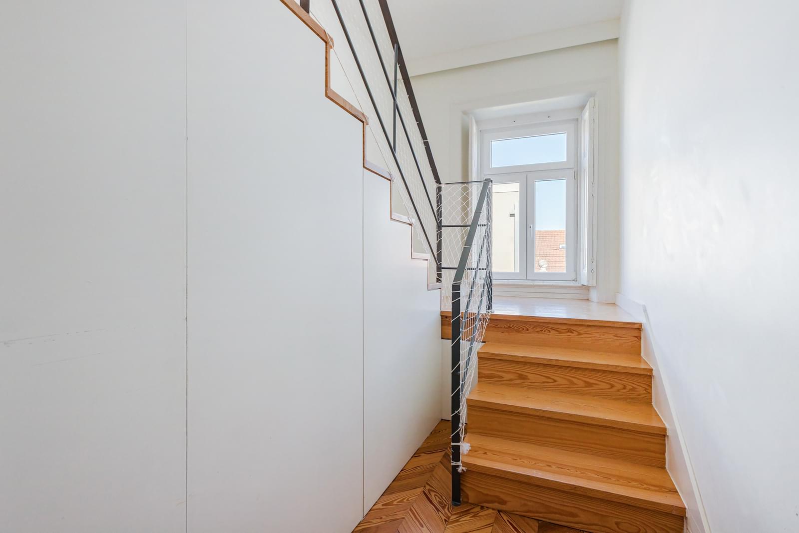 Penthouse T3 com terraço, Rua Filipe Folque, Lisboa - Imagem 23