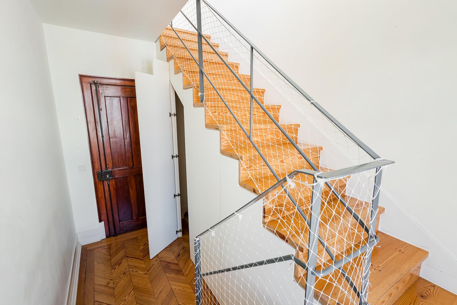 Penthouse T3 com terraço, Rua Filipe Folque, Lisboa - Imagem 22