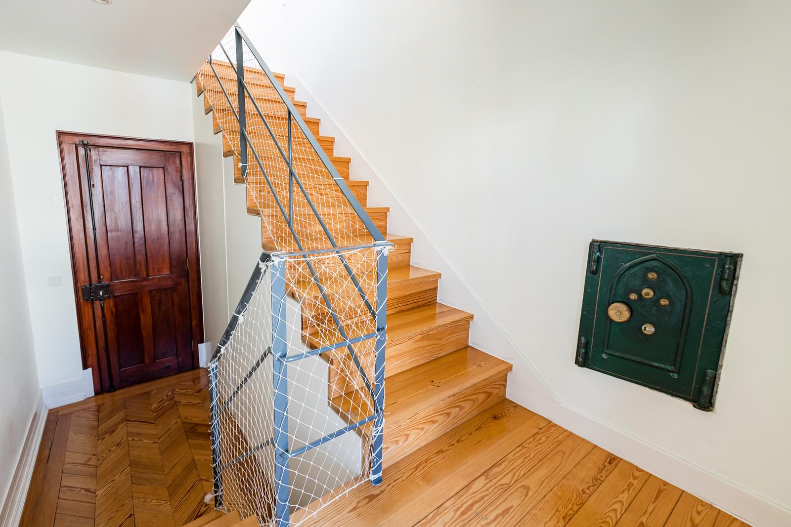 Penthouse T3 com terraço, Rua Filipe Folque, Lisboa - Imagem 21