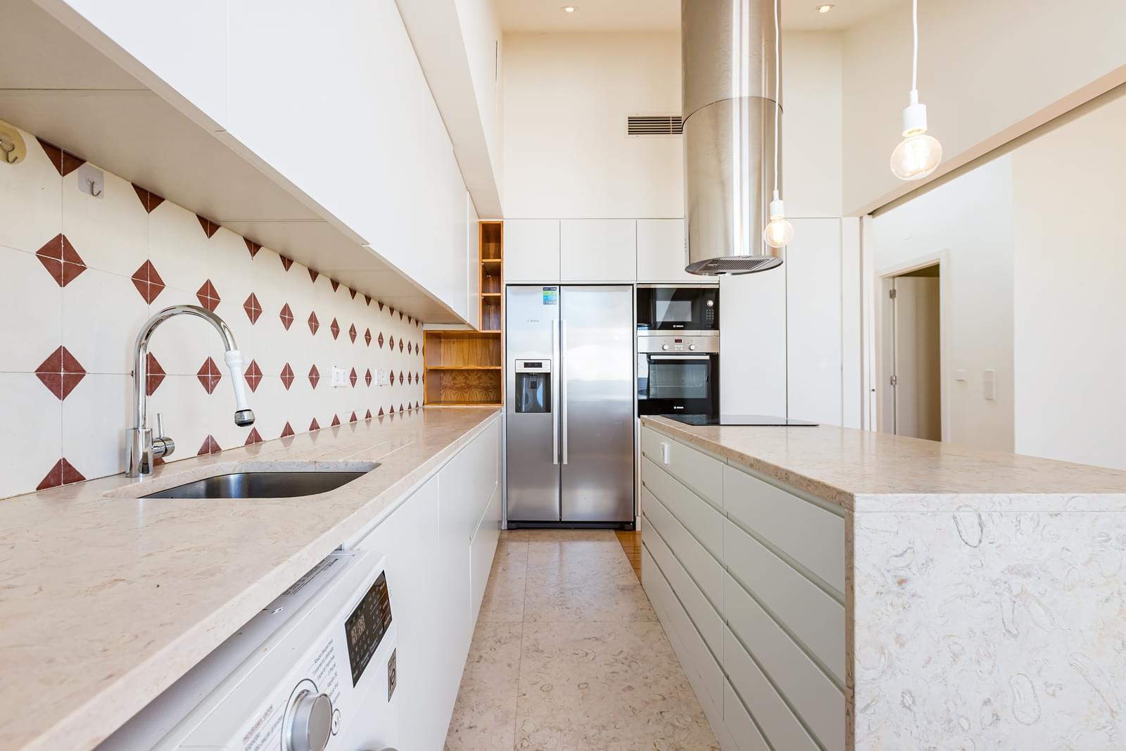 Penthouse T3 com terraço, Rua Filipe Folque, Lisboa - Imagem 19