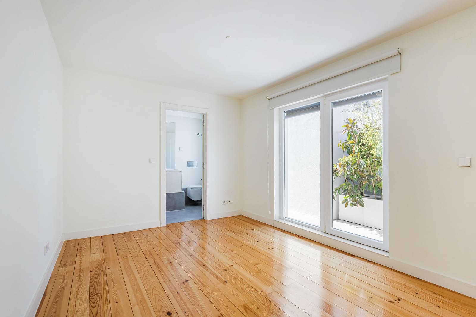 Penthouse T3 com terraço, Rua Filipe Folque, Lisboa - Imagem 8