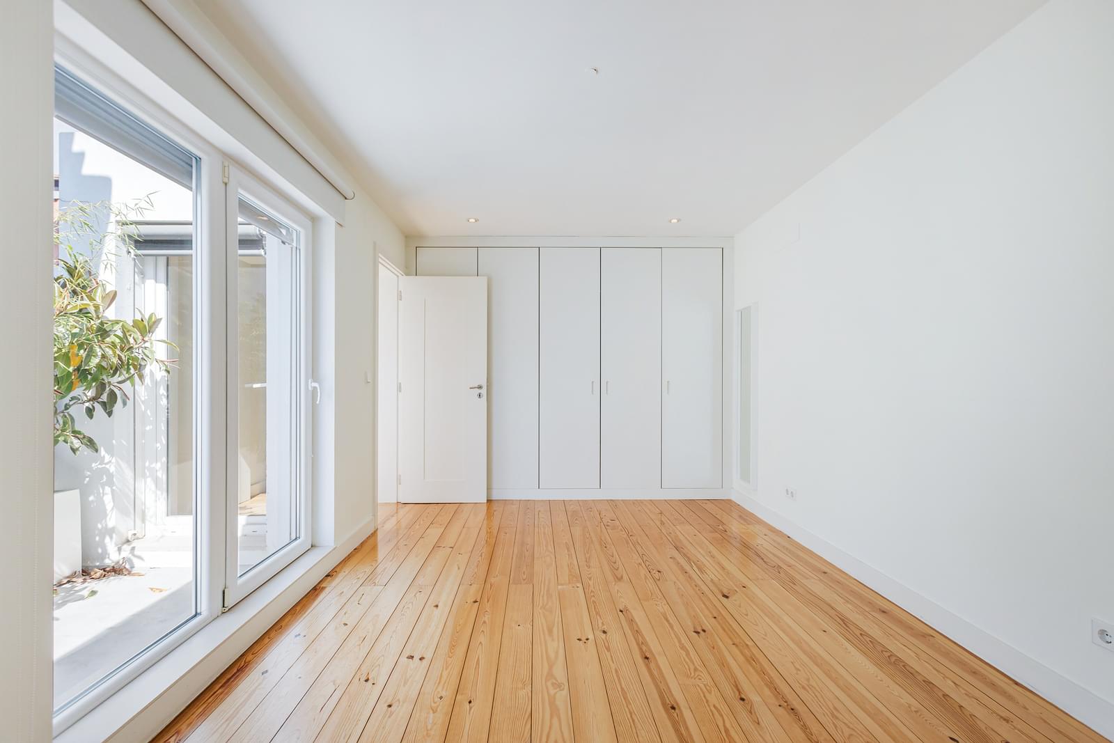 Penthouse T3 com terraço, Rua Filipe Folque, Lisboa - Imagem 10