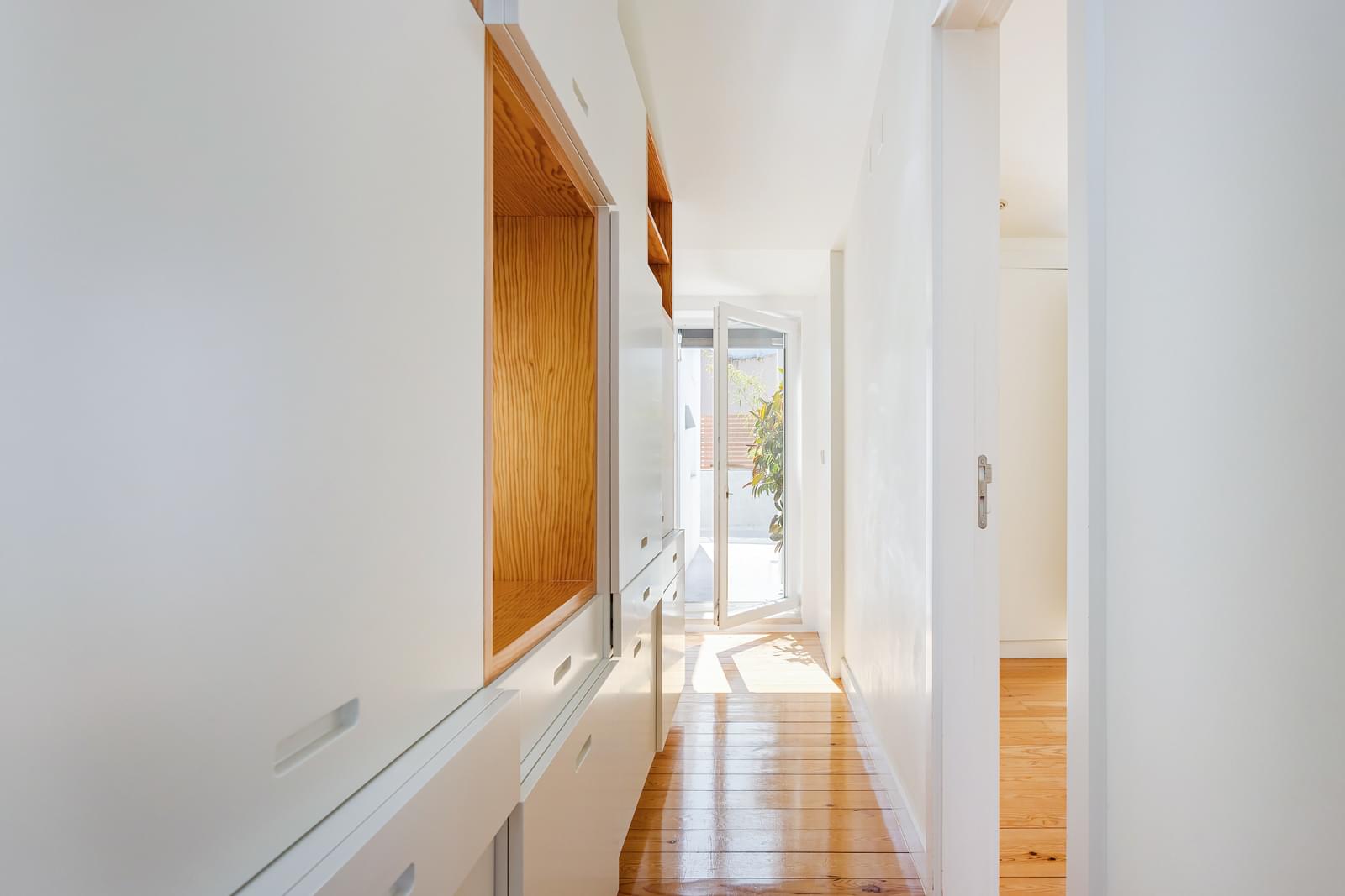 Penthouse T3 com terraço, Rua Filipe Folque, Lisboa - Imagem 15