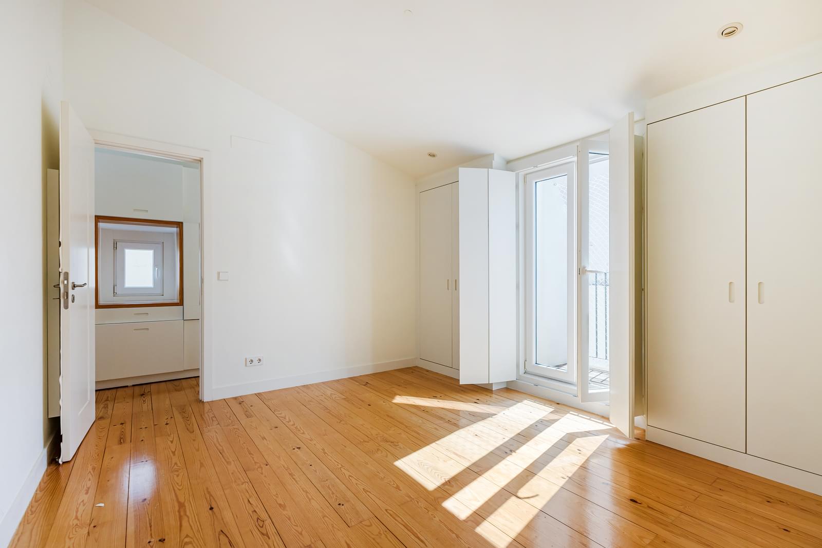 Penthouse T3 com terraço, Rua Filipe Folque, Lisboa - Imagem 14