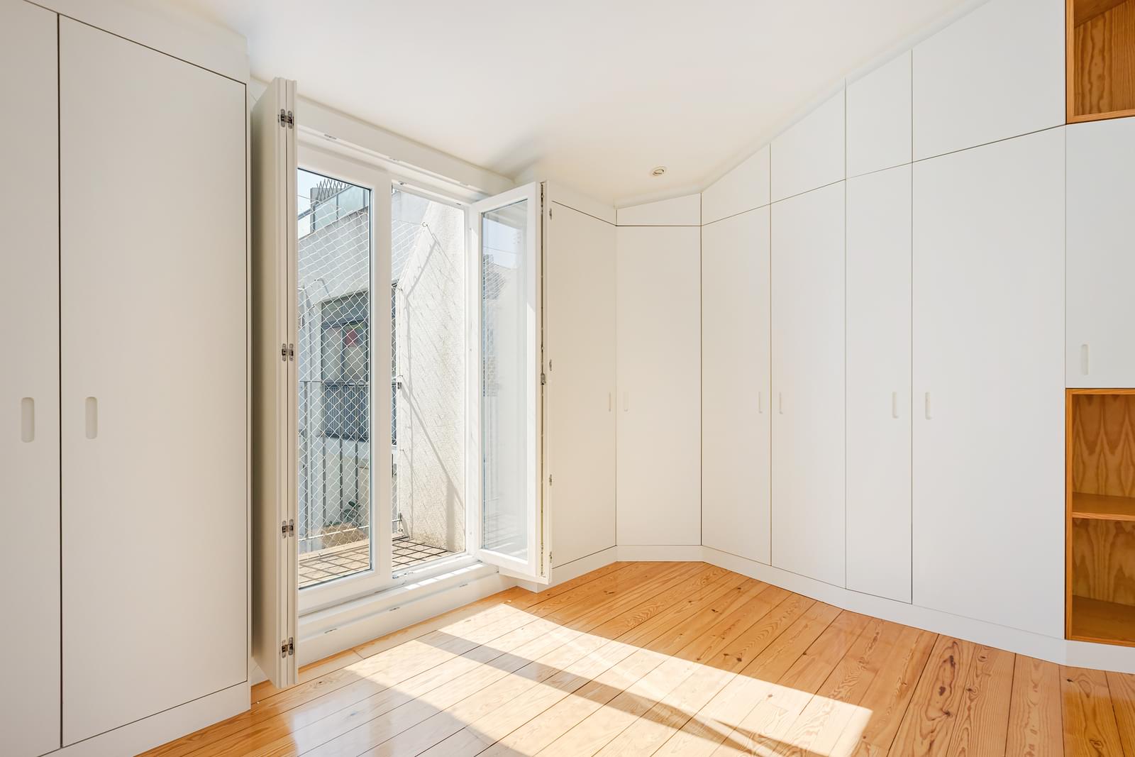 Penthouse T3 com terraço, Rua Filipe Folque, Lisboa - Imagem 13