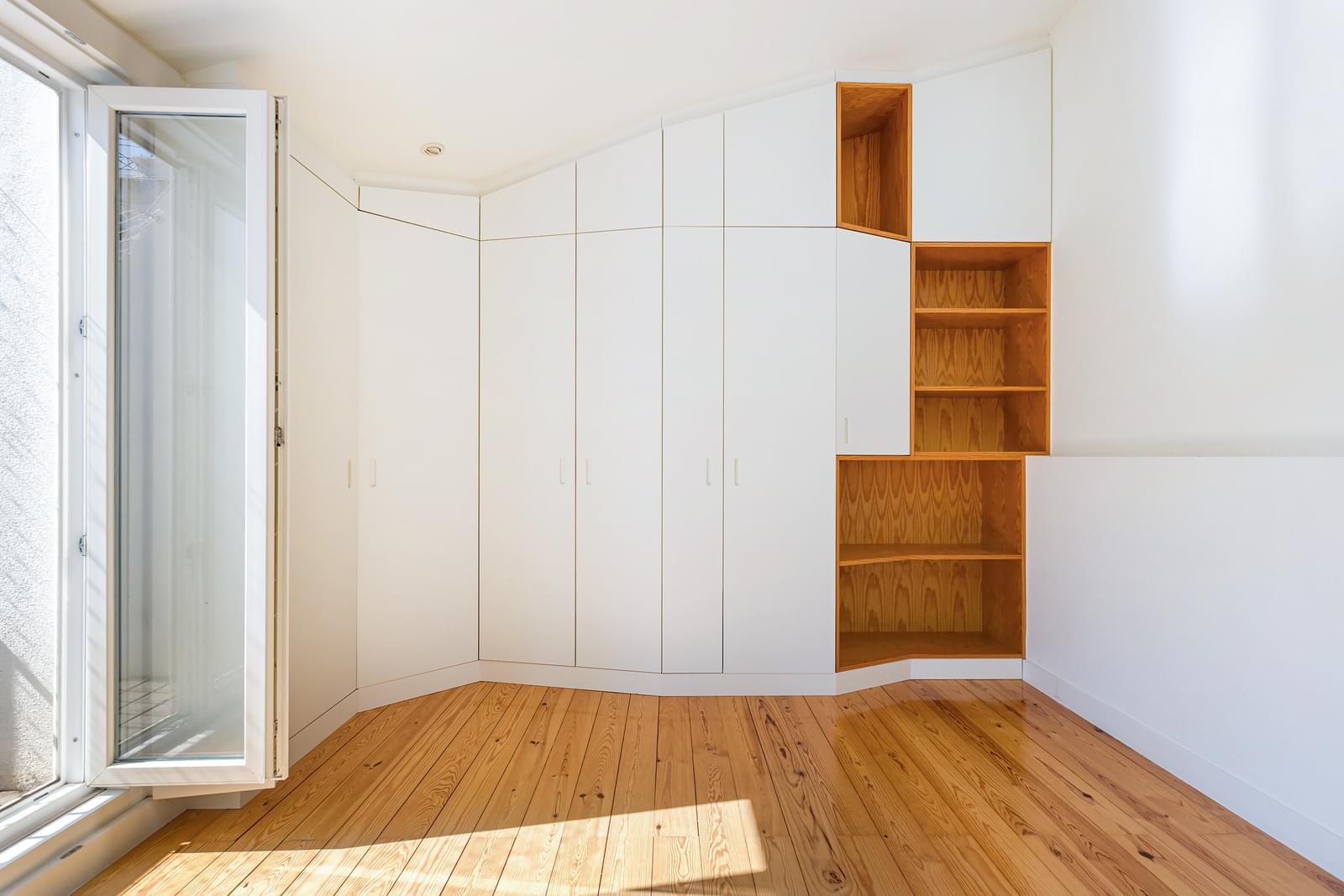 Penthouse T3 com terraço, Rua Filipe Folque, Lisboa - Imagem 12