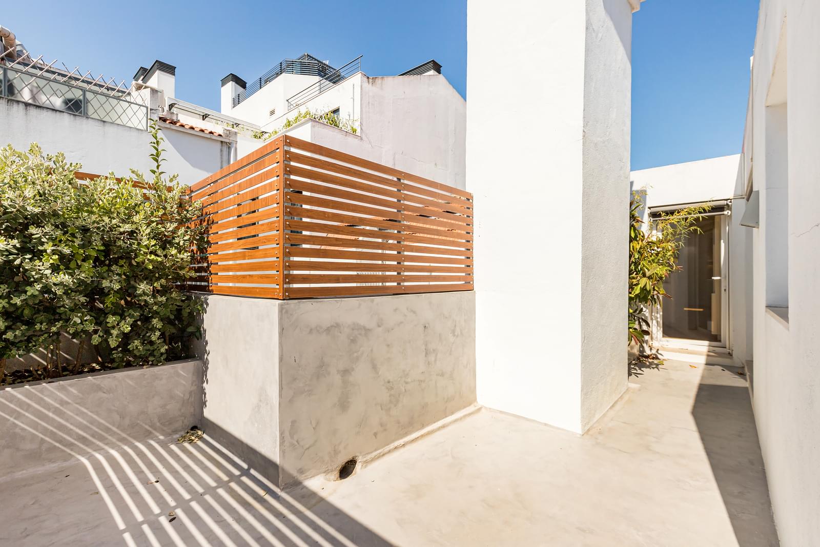 Penthouse T3 com terraço, Rua Filipe Folque, Lisboa - Imagem 7