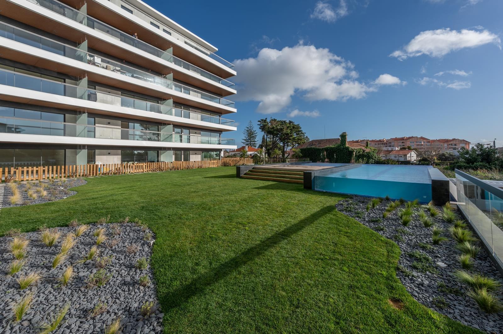Apartamento T2 com piscina, Parede, Cascais - Imagem 6