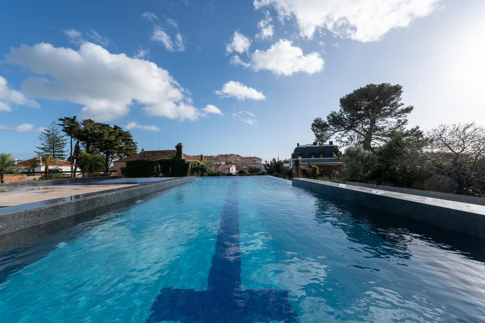 Apartamento T2 com piscina, Parede, Cascais - Imagem 4