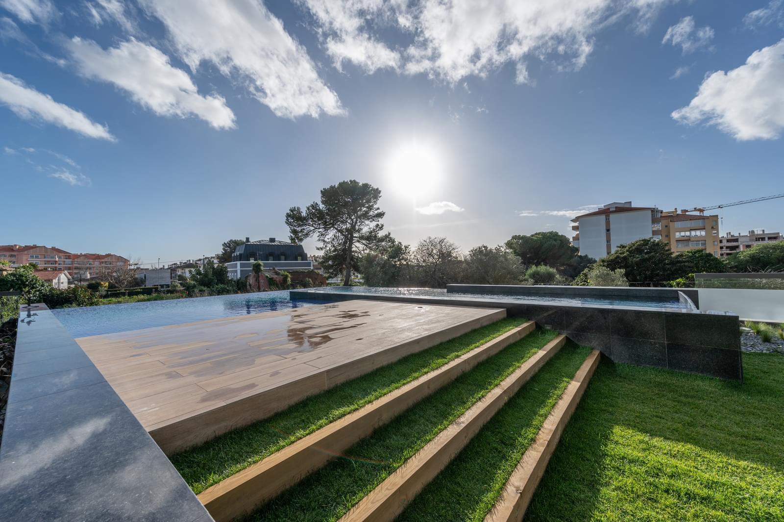 Apartamento T2 com piscina, Parede, Cascais - Imagem 5