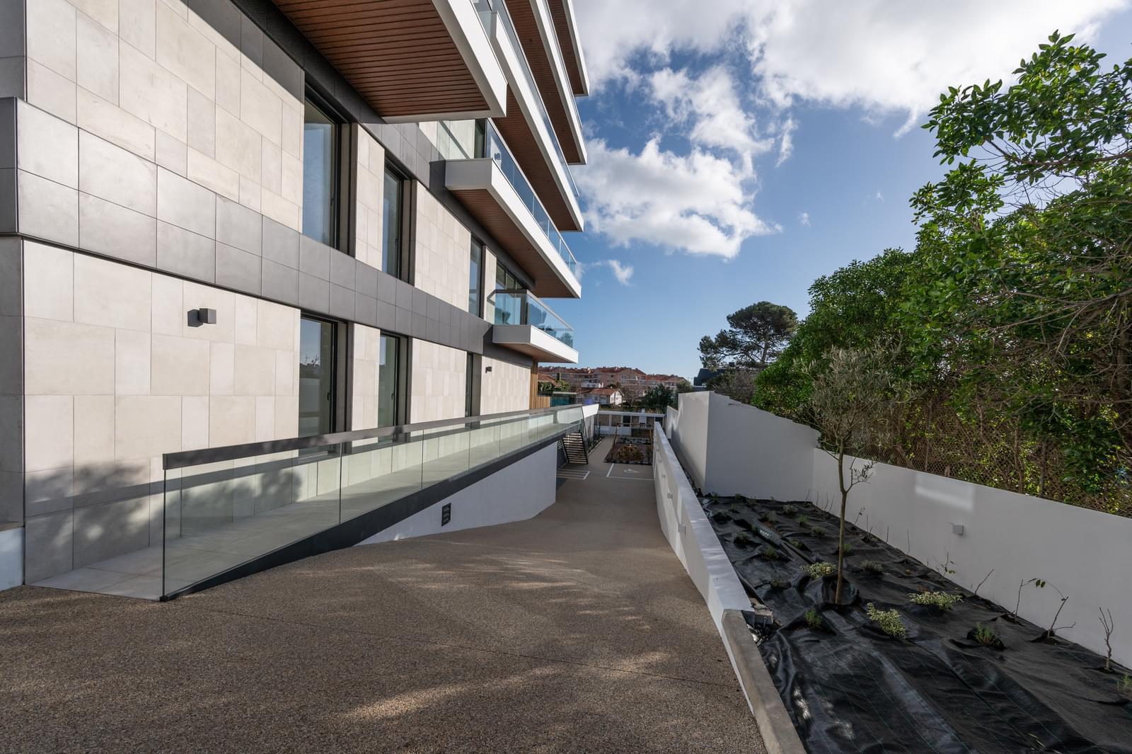 Apartamento T2 com piscina, Parede, Cascais - Imagem 22