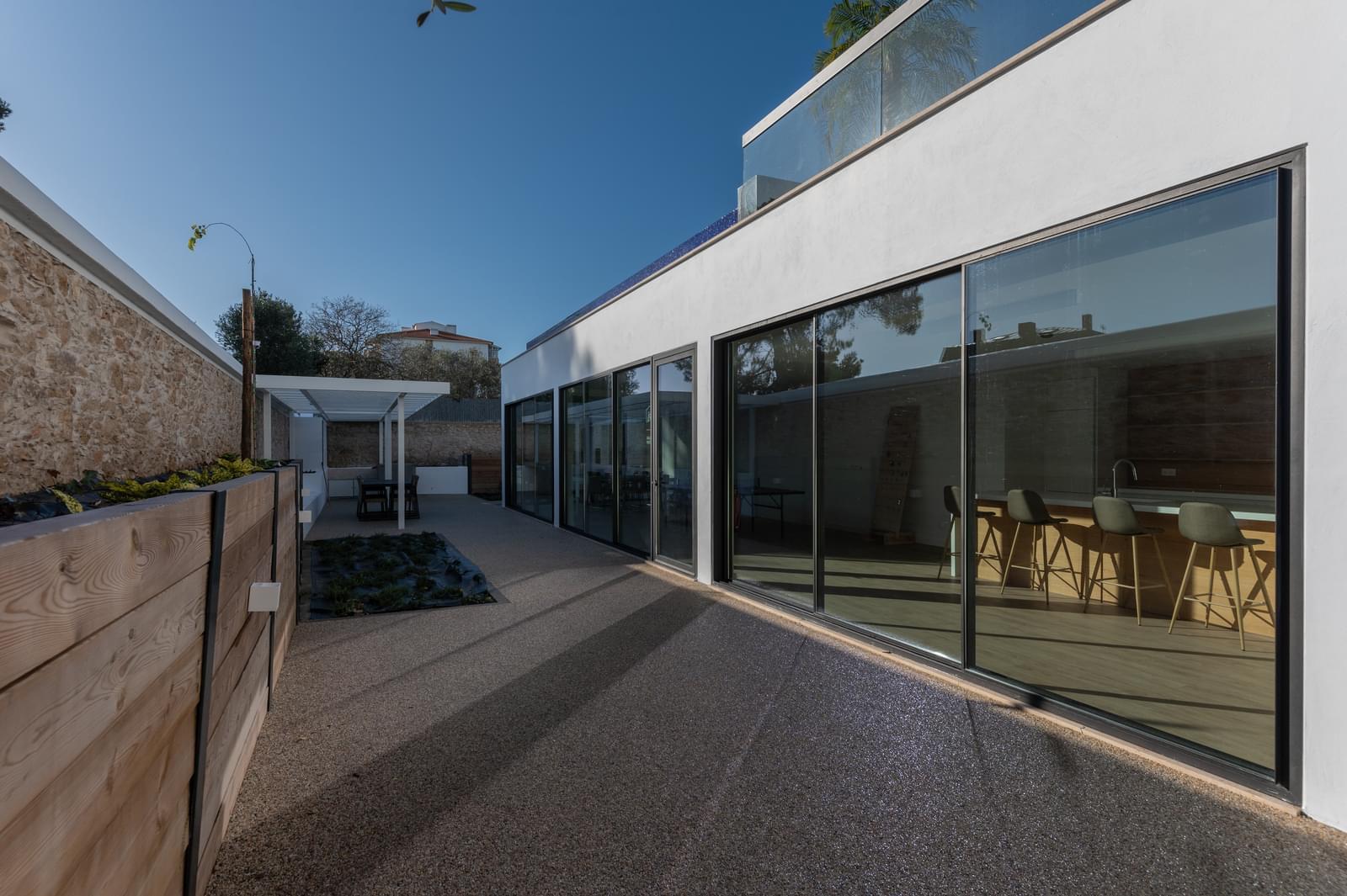 Apartamento T2 com piscina, Parede, Cascais - Imagem 7