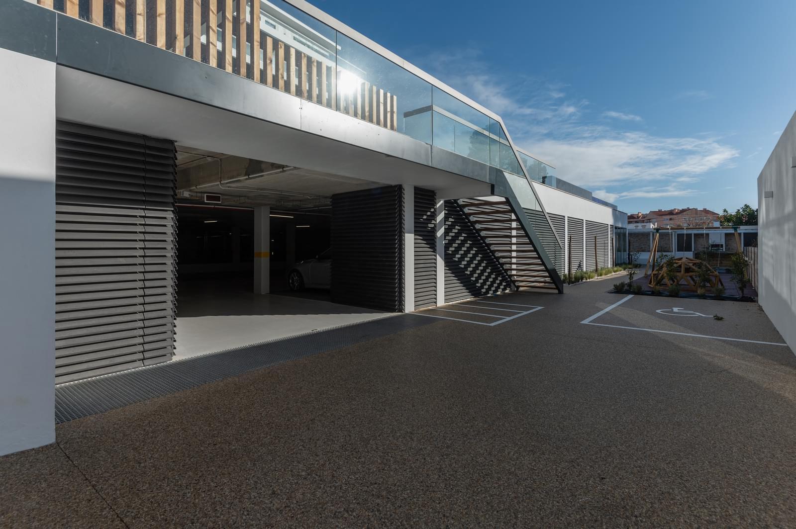 Apartamento T2 com piscina, Parede, Cascais - Imagem 23