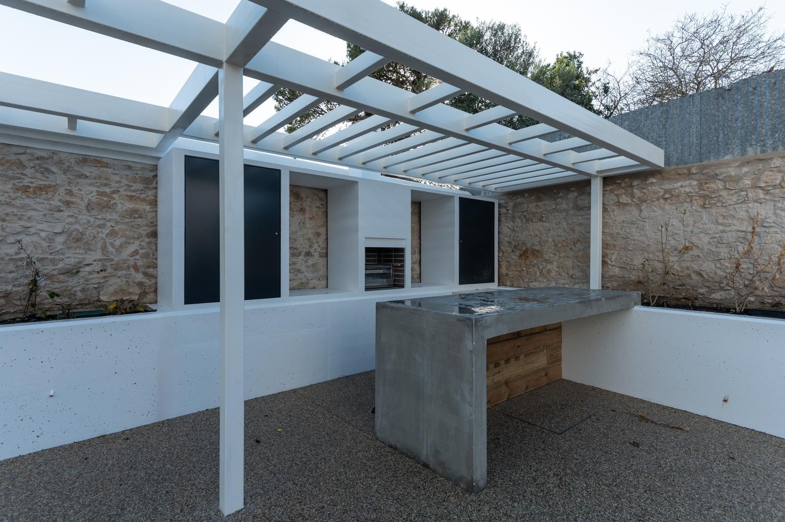 Apartamento T2 com piscina, Parede, Cascais - Imagem 19