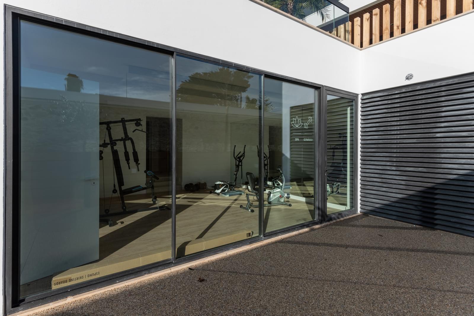 Apartamento T2 com piscina, Parede, Cascais - Imagem 20