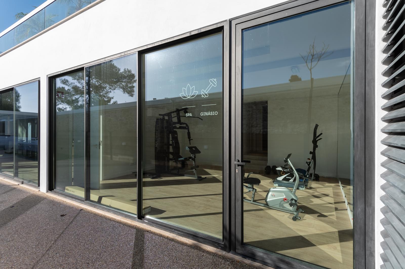 Apartamento T2 com piscina, Parede, Cascais - Imagem 21