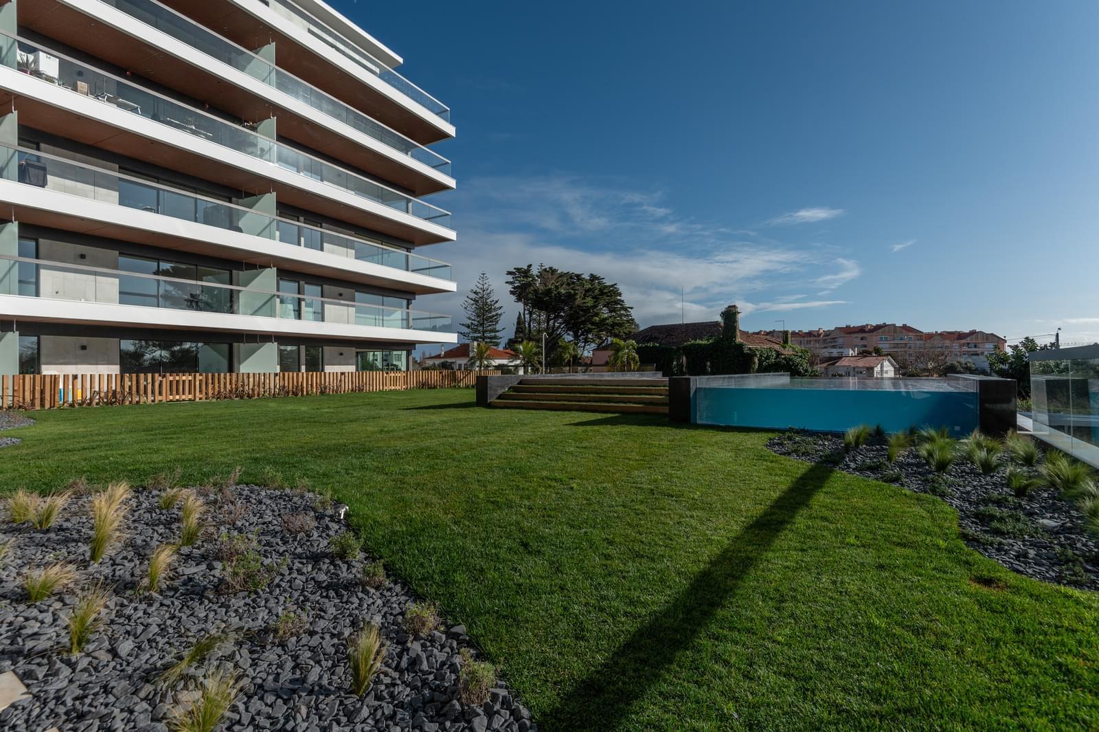 Apartamento T2 com piscina, Parede, Cascais - Imagem 26