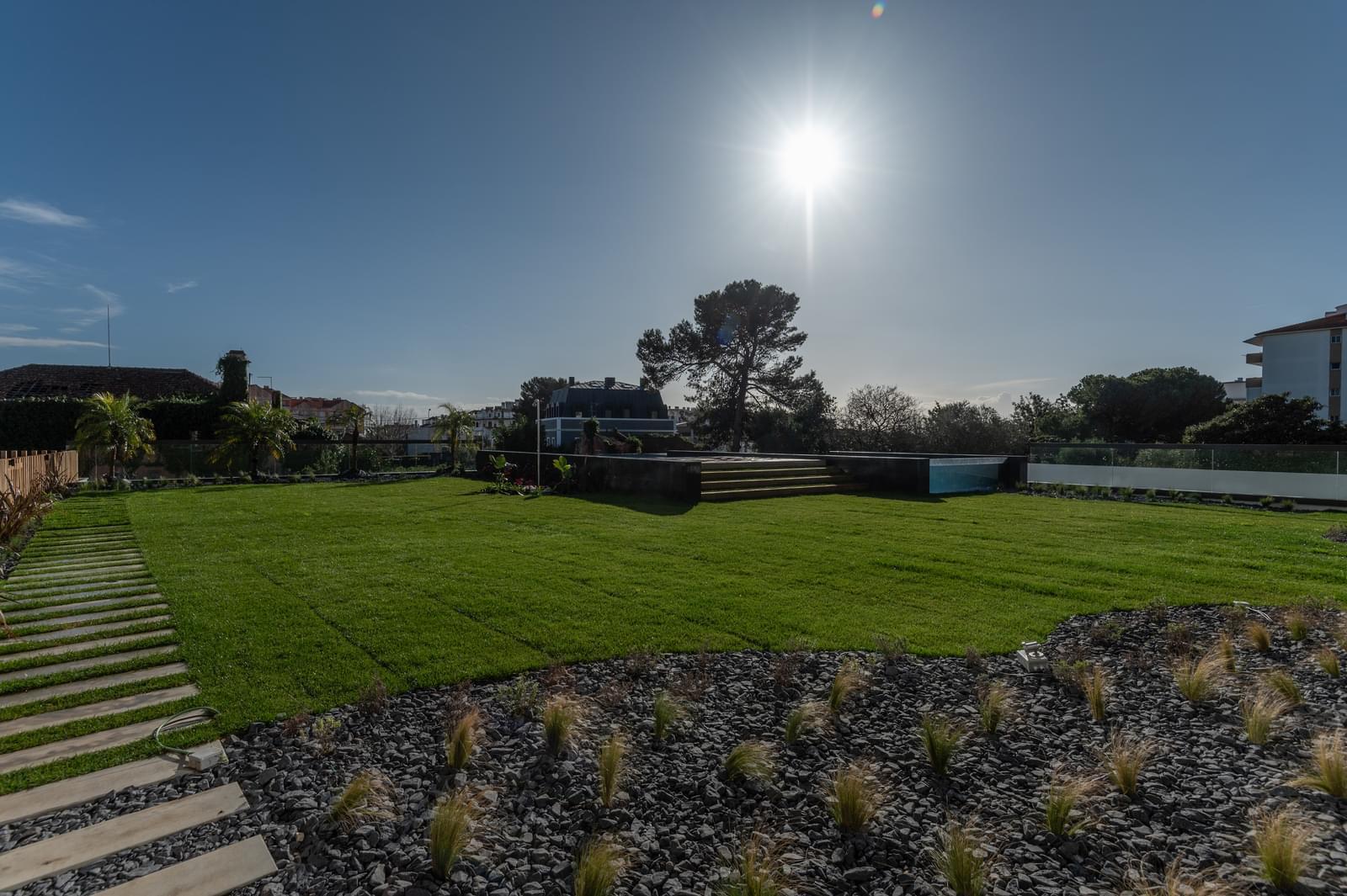 Apartamento T2 com piscina, Parede, Cascais - Imagem 24