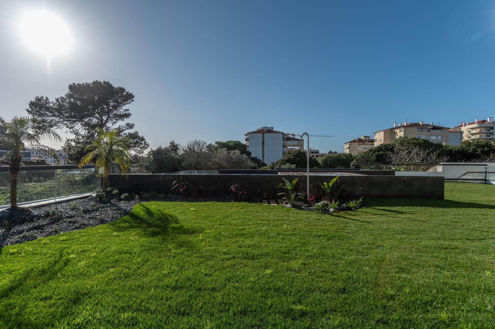 Apartamento T2 com piscina, Parede, Cascais - Imagem 25