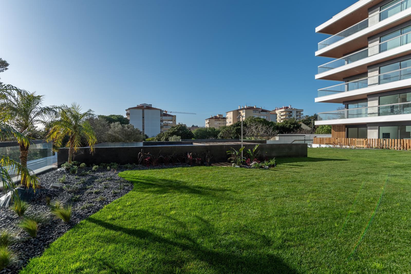 Apartamento T2 com piscina, Parede, Cascais - Imagem 27