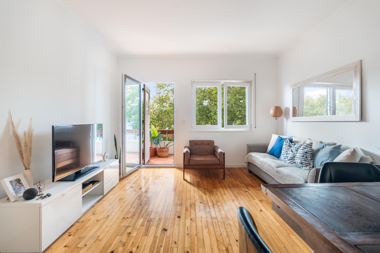 Apartamento T2 com jardim, Cascais - Imagem 5