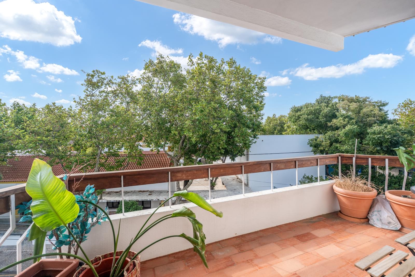 Apartamento T2 com jardim, Cascais - Imagem 8