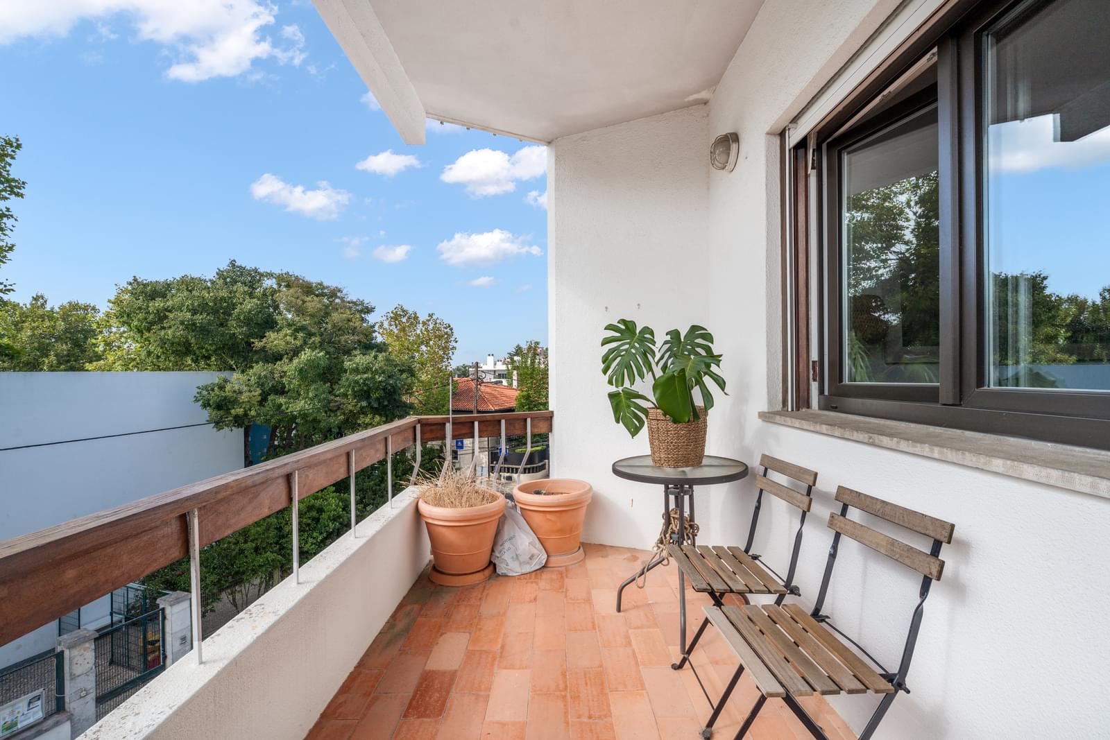 Apartamento T2 com jardim, Cascais - Imagem 9