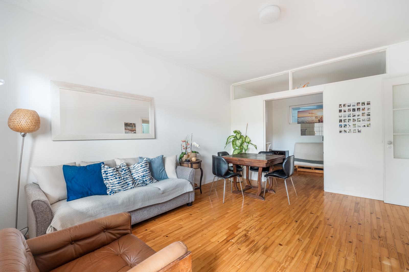 Apartamento T2 com jardim, Cascais - Imagem 7