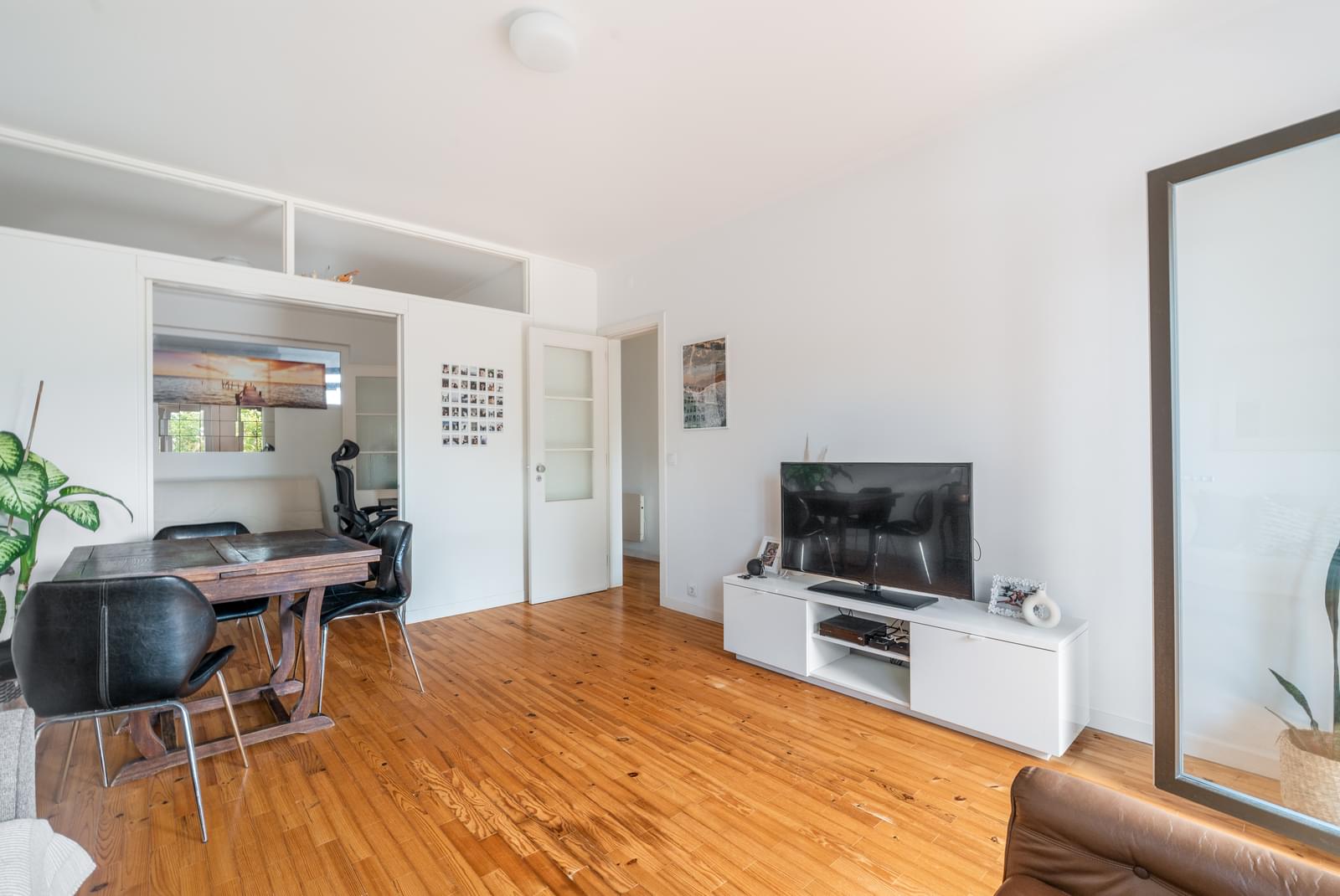 Apartamento T2 com jardim, Cascais - Imagem 6