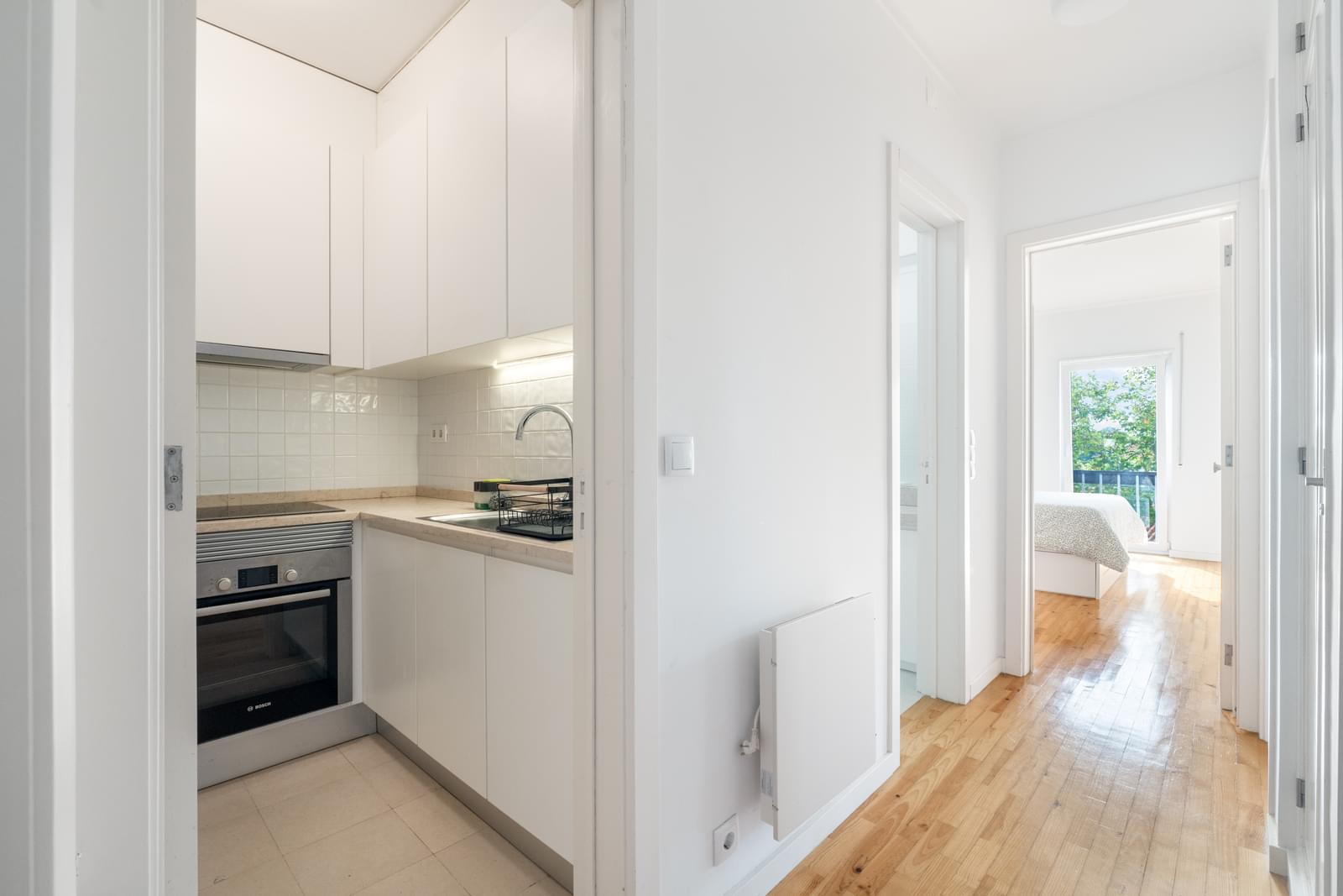 Apartamento T2 com jardim, Cascais - Imagem 11