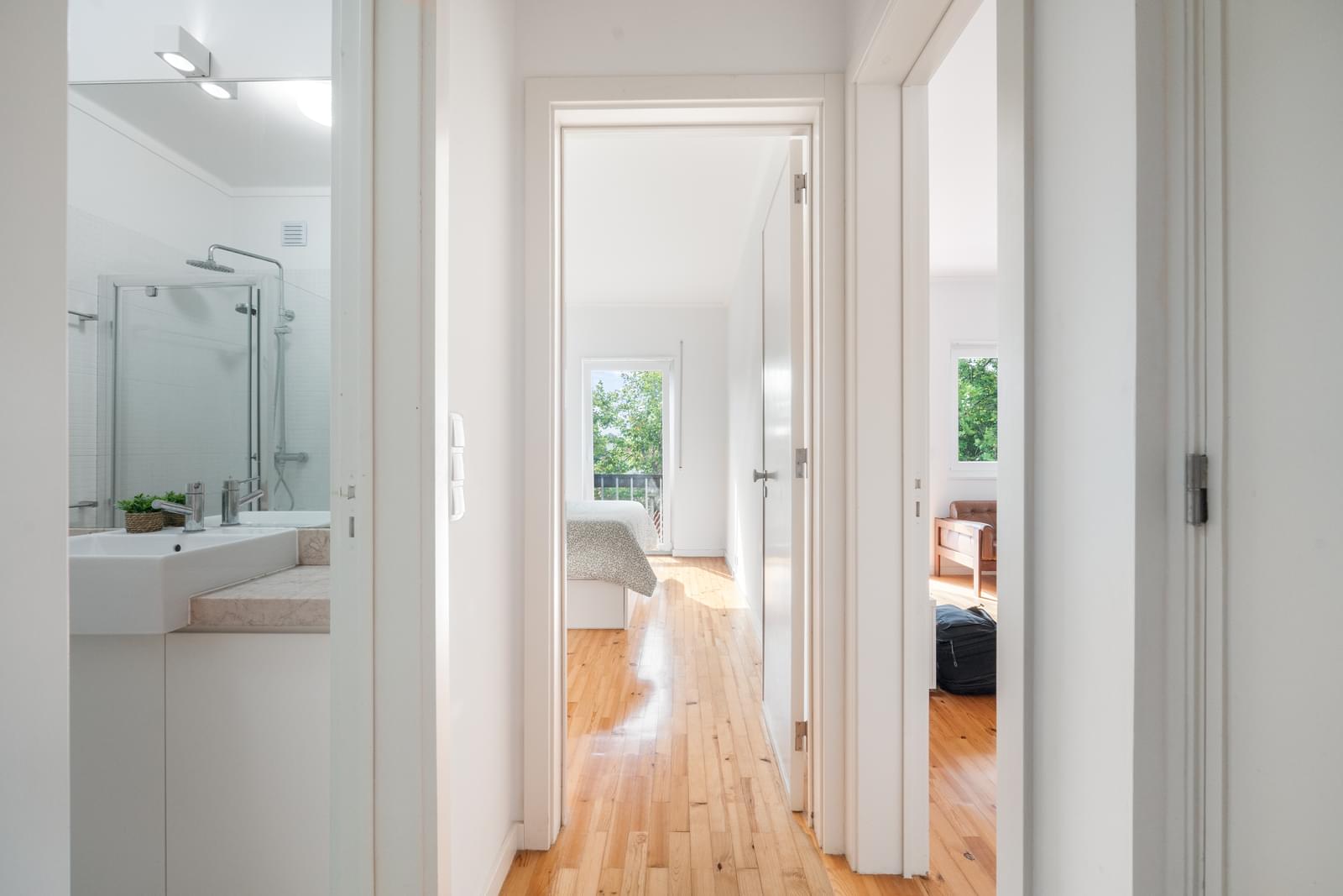 Apartamento T2 com jardim, Cascais - Imagem 12