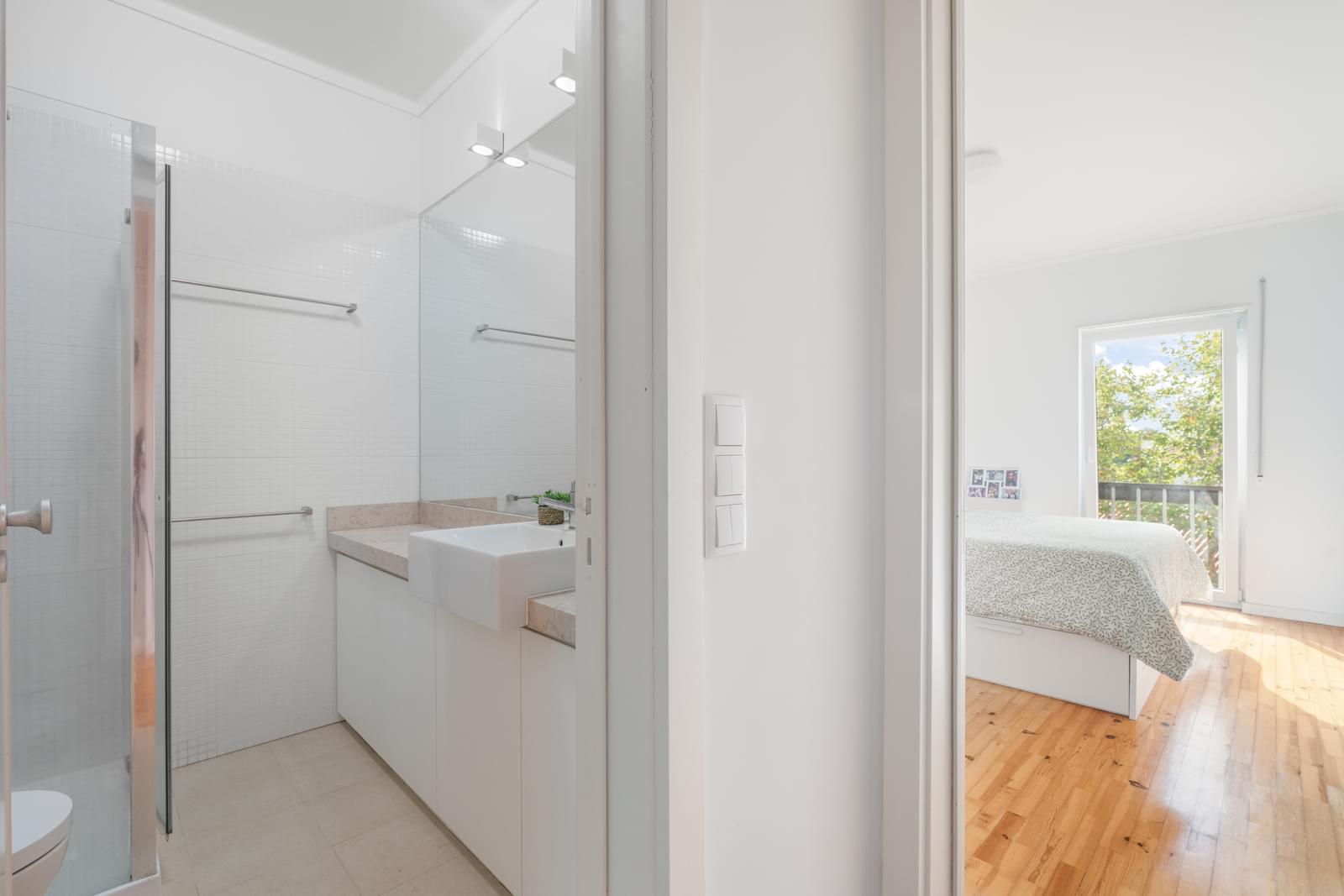 Apartamento T2 com jardim, Cascais - Imagem 13