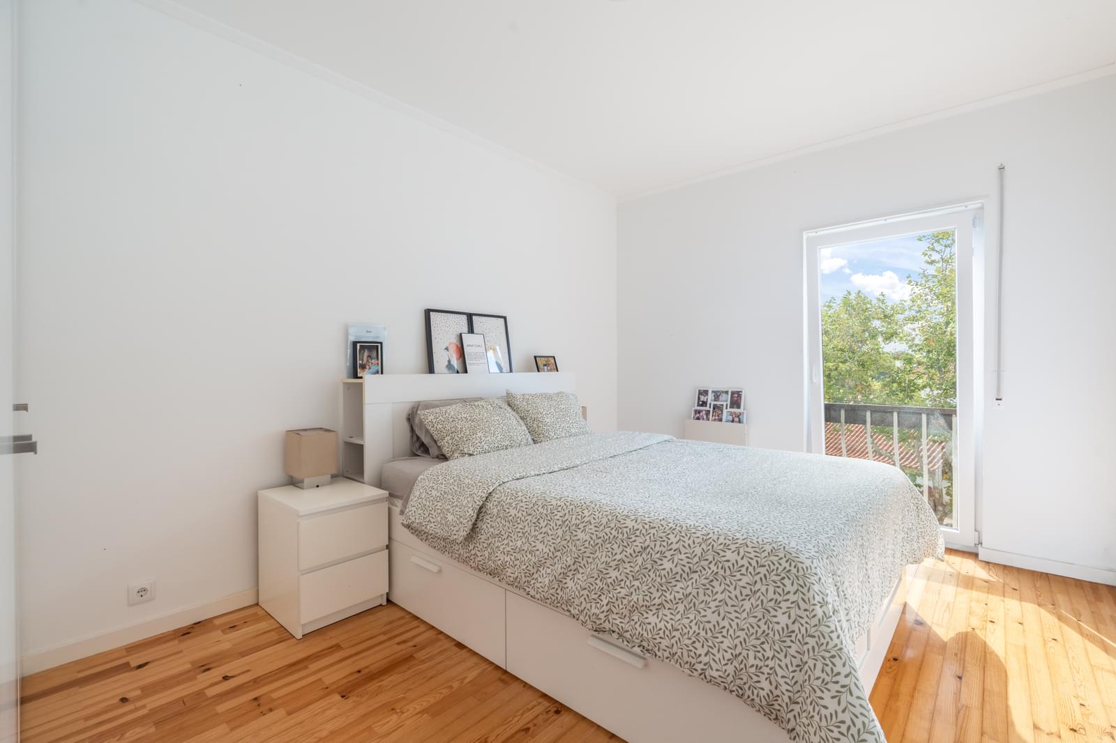 Apartamento T2 com jardim, Cascais - Imagem 16