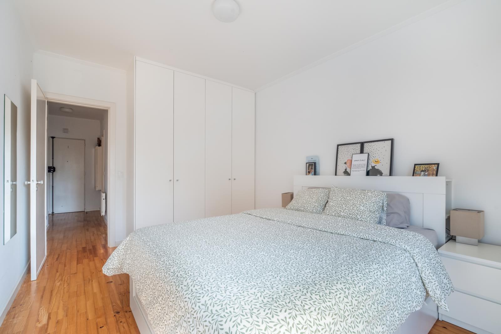 Apartamento T2 com jardim, Cascais - Imagem 17