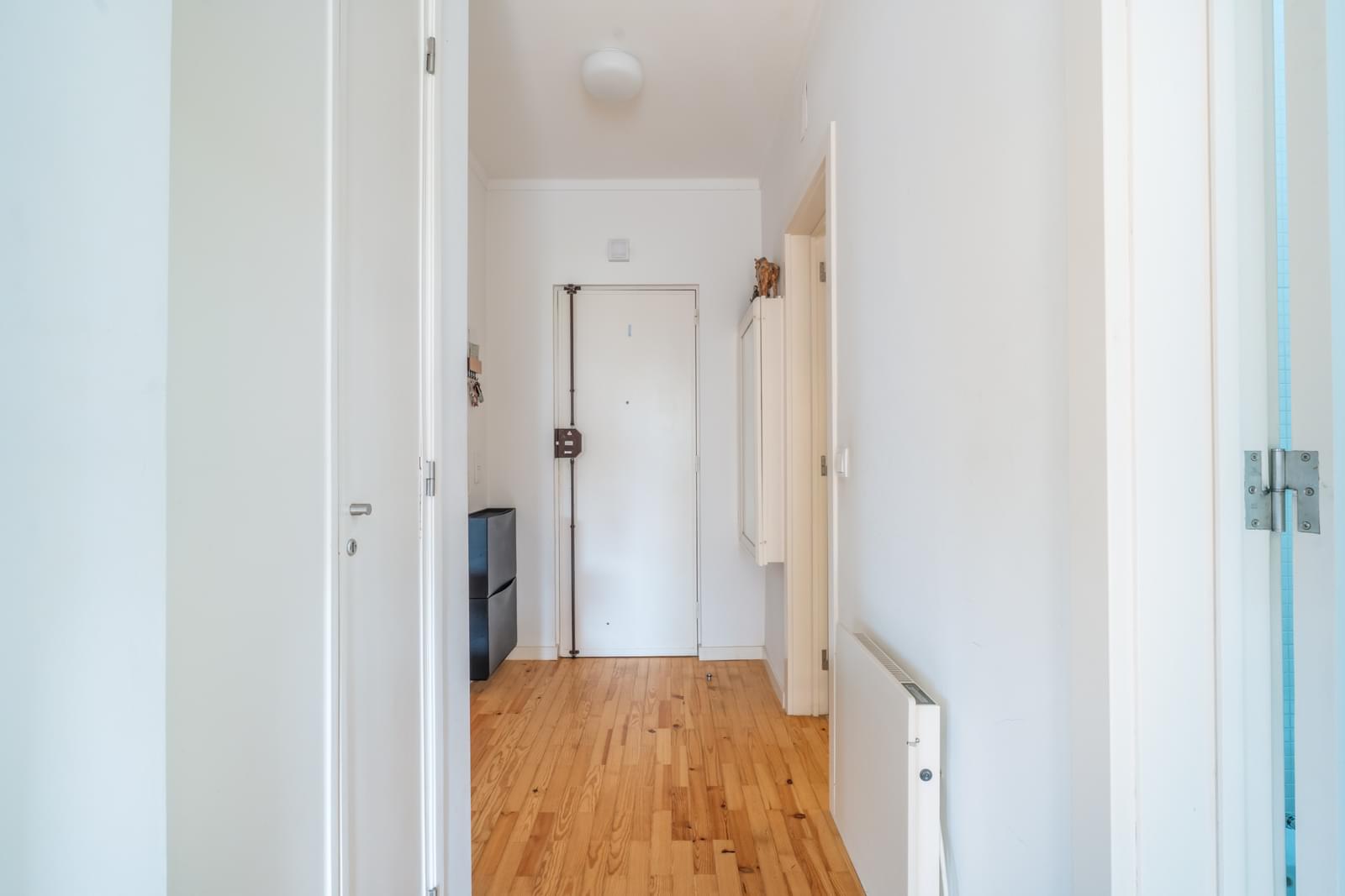 Apartamento T2 com jardim, Cascais - Imagem 18