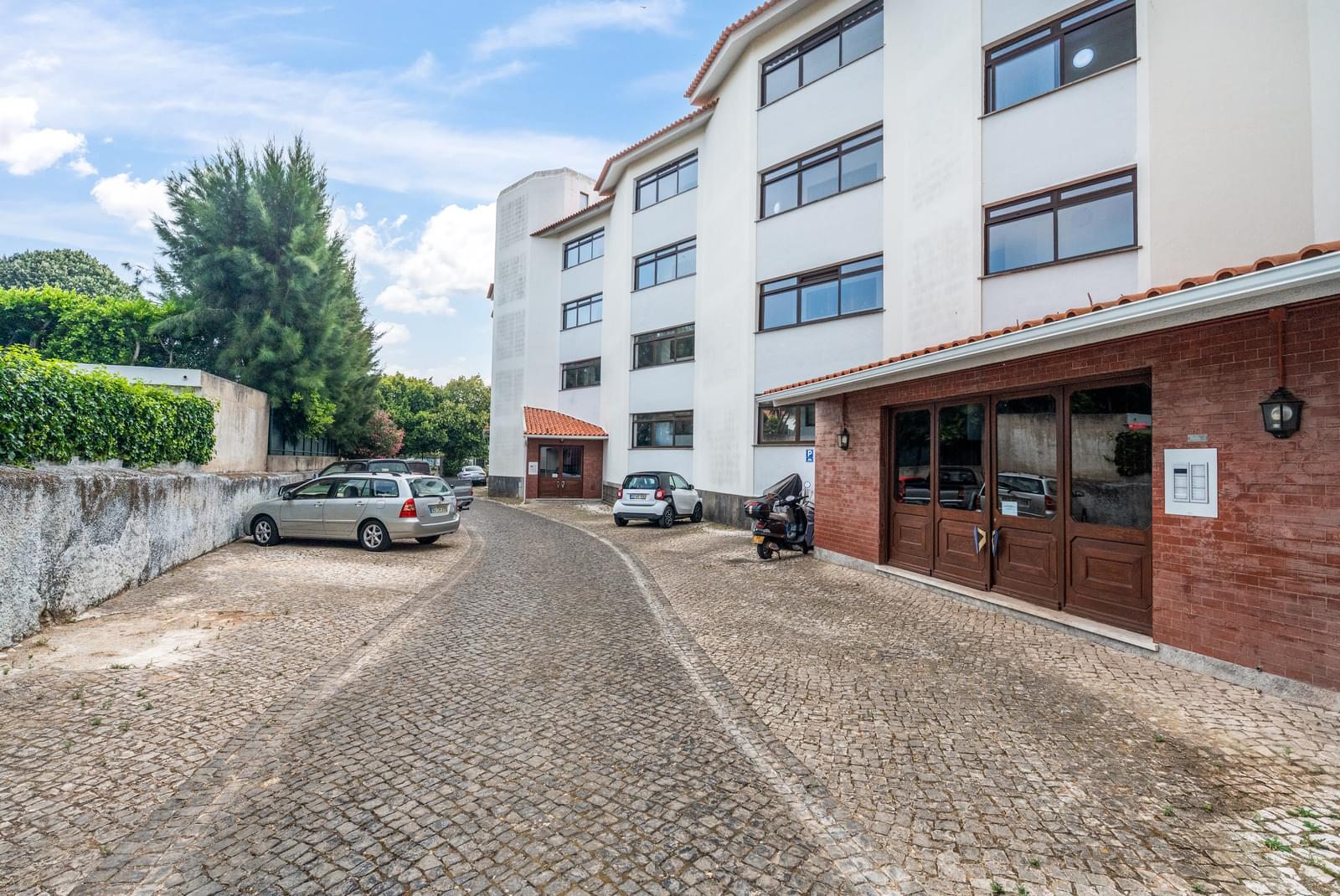 Apartamento T2 com jardim, Cascais - Imagem 19