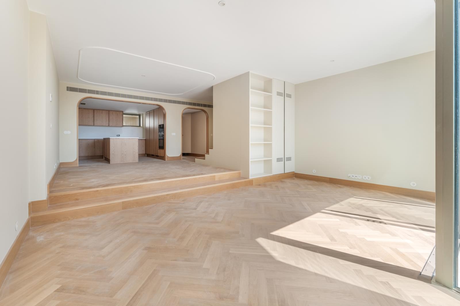 Apartamento T3 com estacionamento, São Vicente, Lisboa - Imagem 8