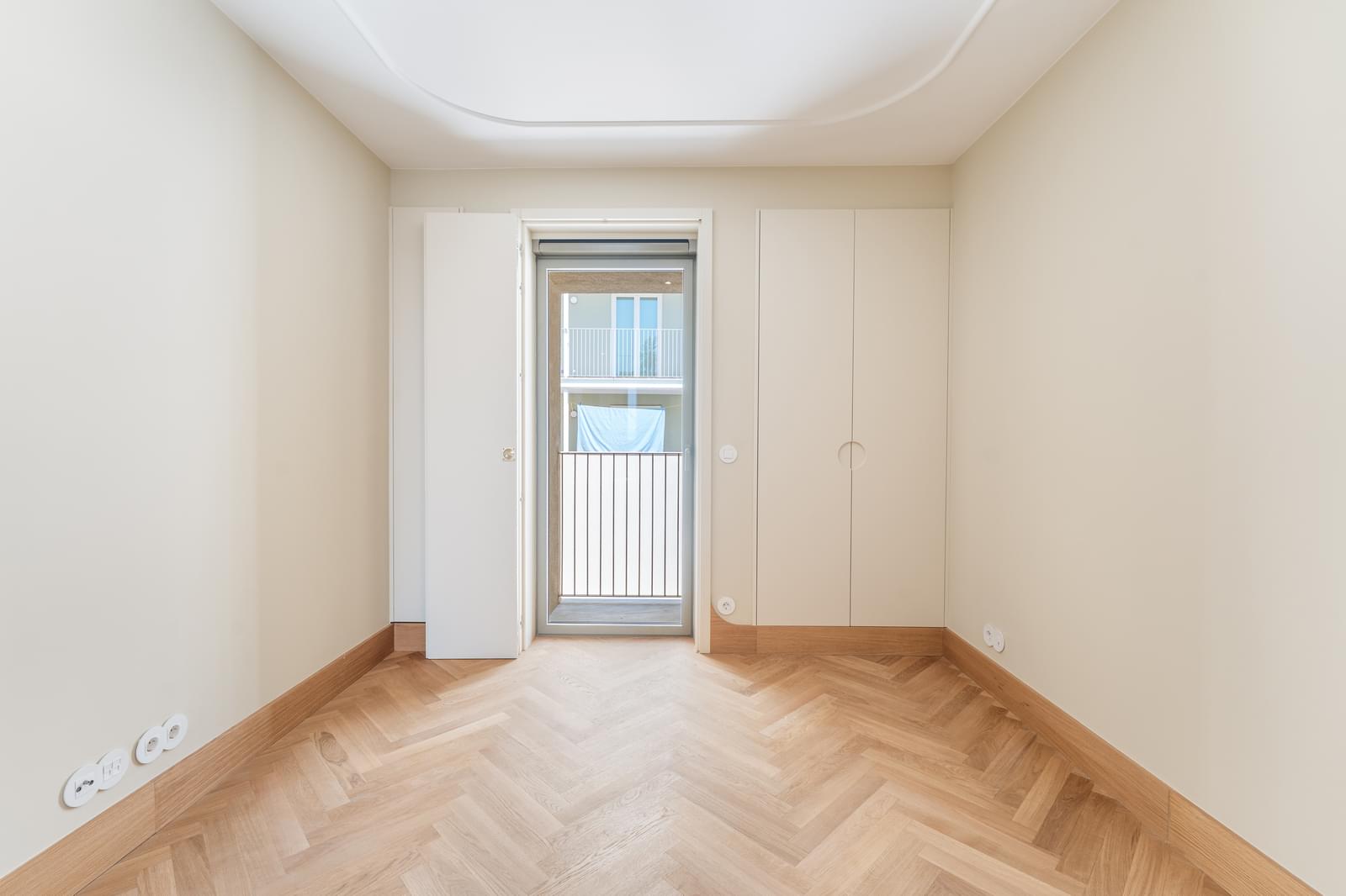 Apartamento T3 com estacionamento, São Vicente, Lisboa - Imagem 19