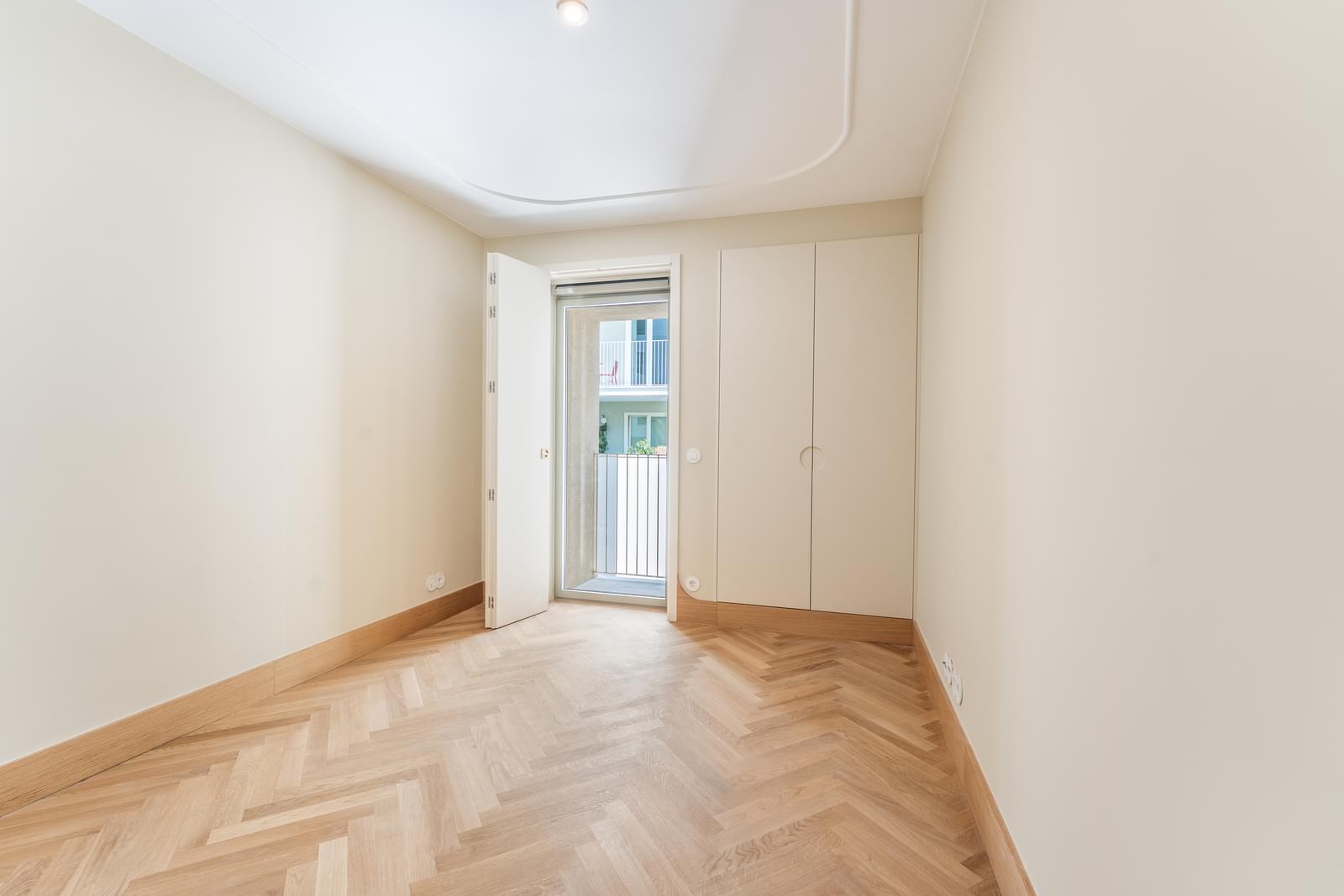 Apartamento T3 com estacionamento, São Vicente, Lisboa - Imagem 15