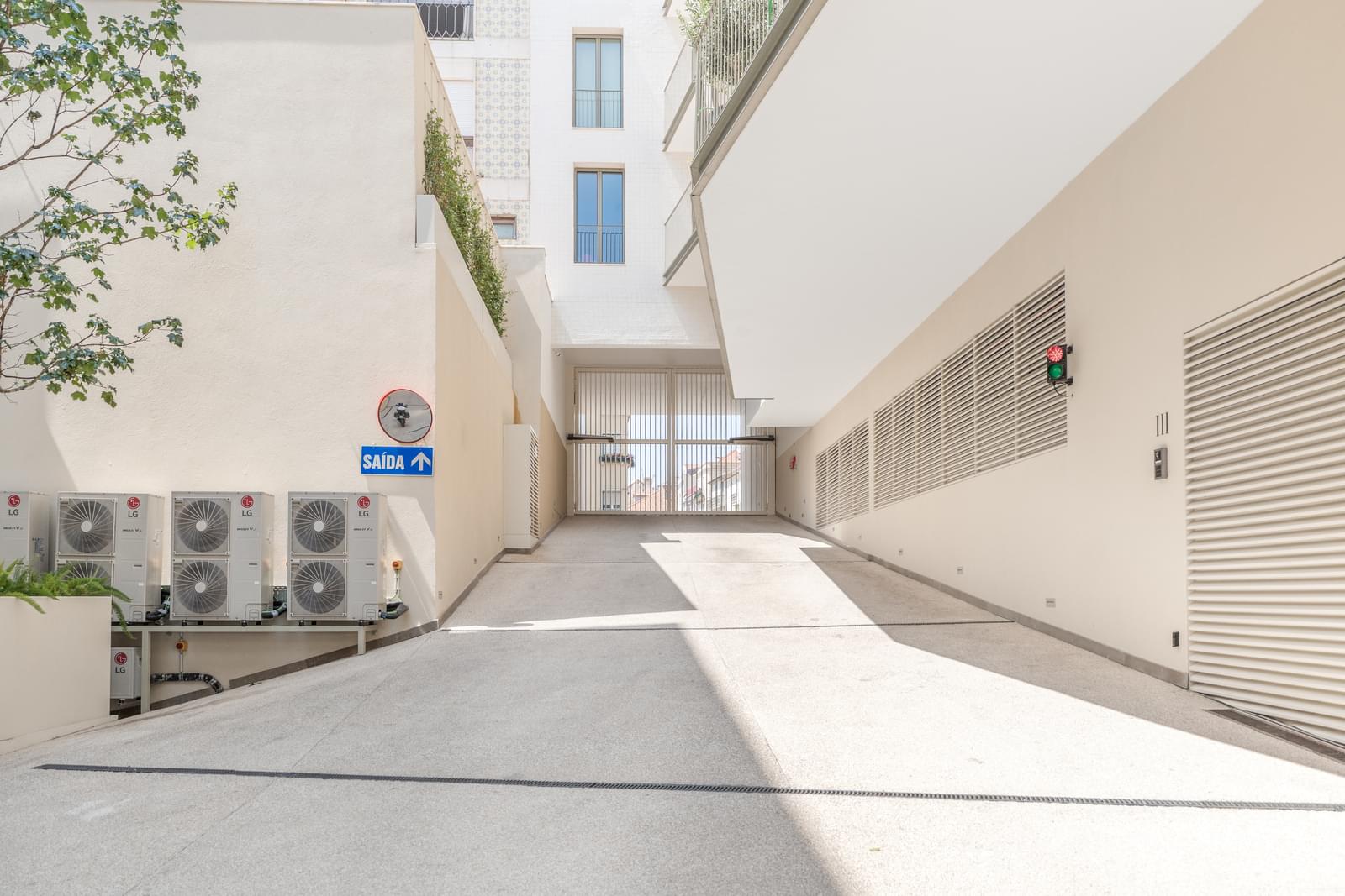 Apartamento T3 com estacionamento, São Vicente, Lisboa - Imagem 26