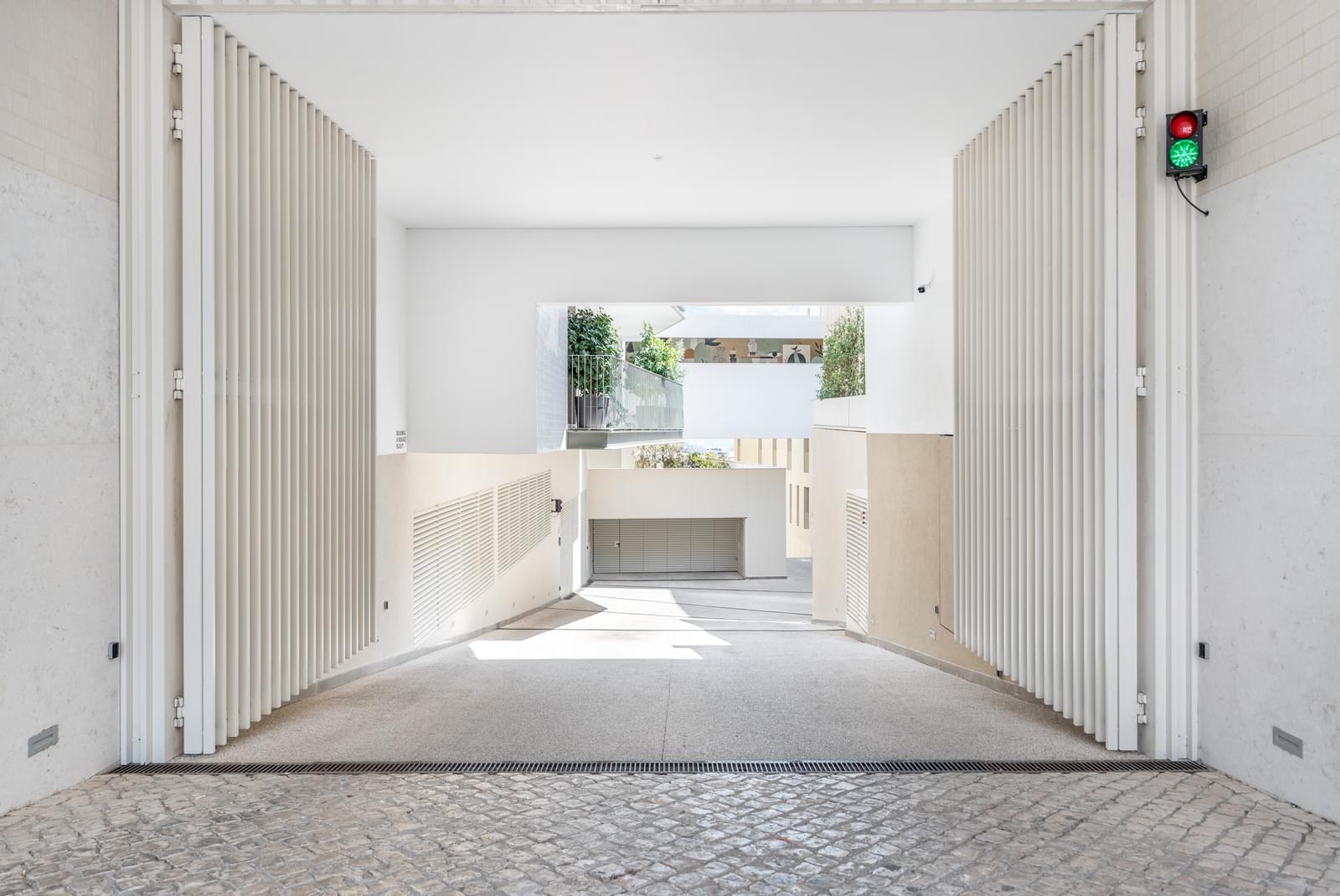 Apartamento T3 com estacionamento, São Vicente, Lisboa - Imagem 25