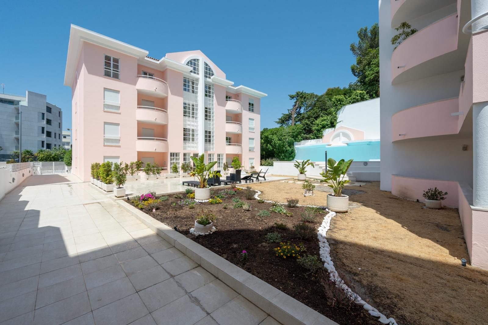 Apartamento T3 com piscina, Cascais - Imagem 2