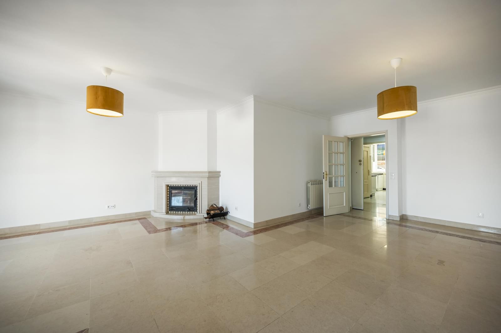 Apartamento T3 com piscina, Cascais - Imagem 6